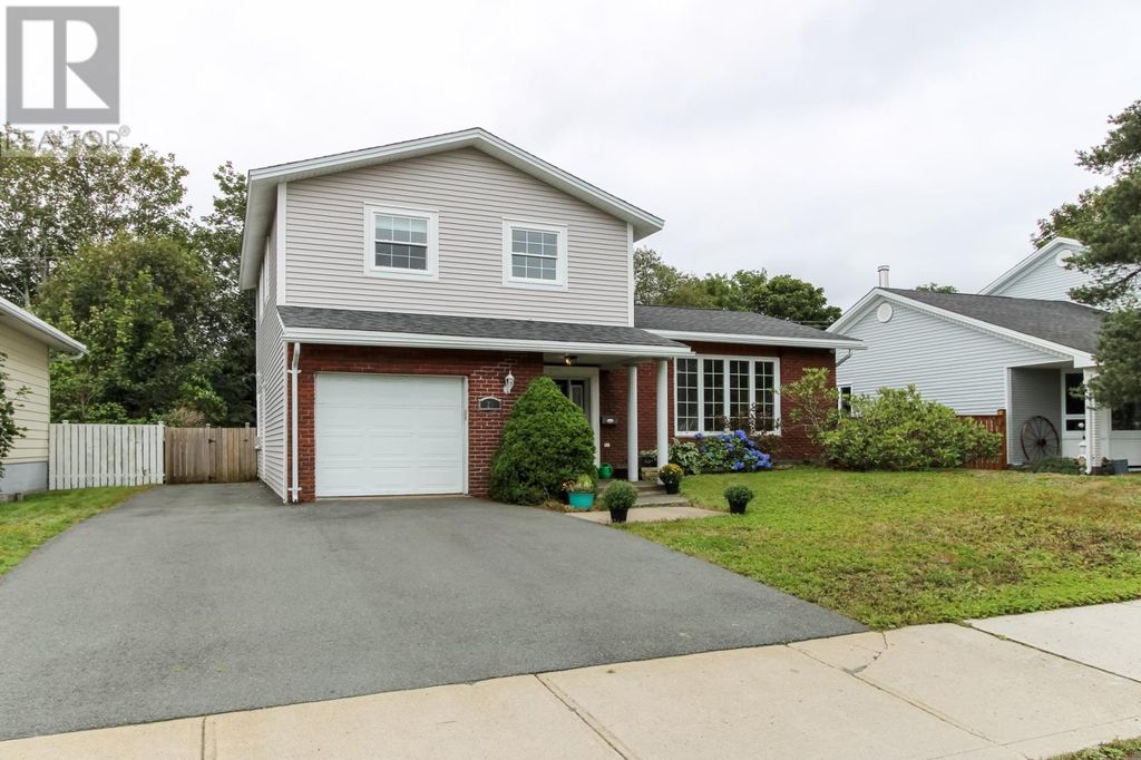 23 Cambridge Avenue, St. John's