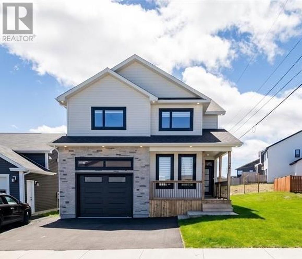 214 Cheeseman Drive, St. John's