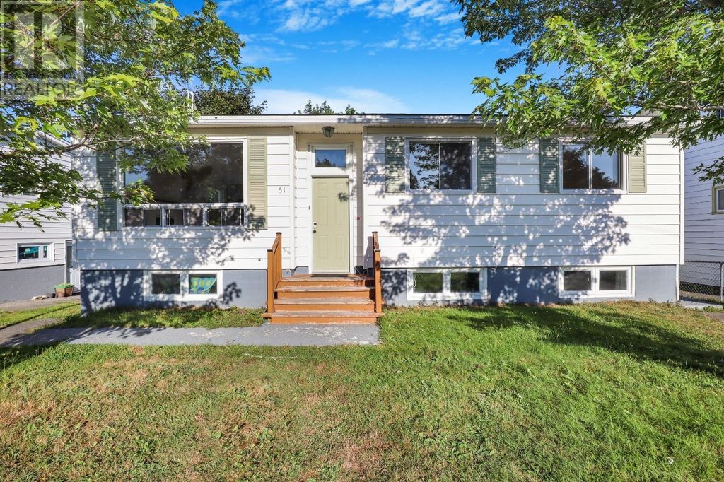 51 Fox Avenue, St. John's