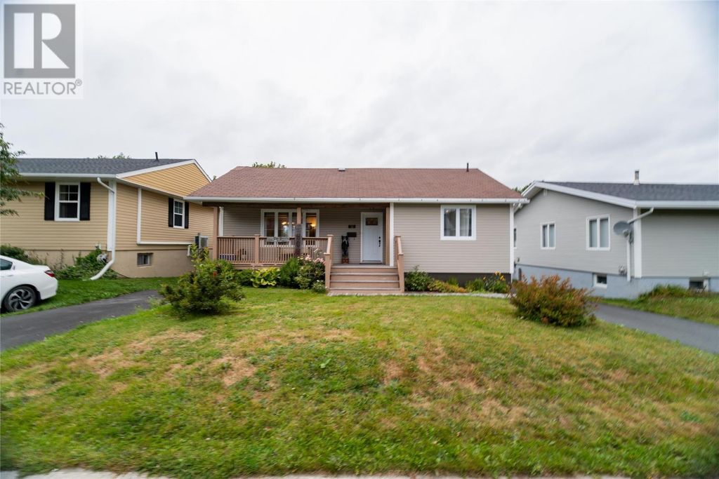 36 St Andrews Avenue, Mount Pearl