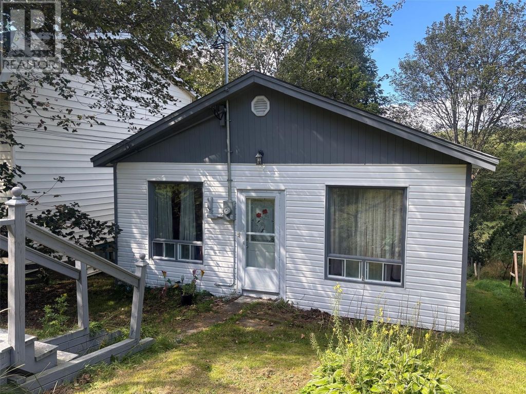 570 Southside Road, St. John's