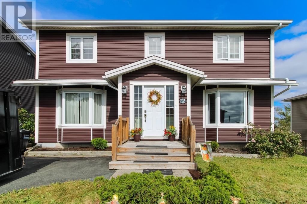 32 Halley Drive, St. John's
