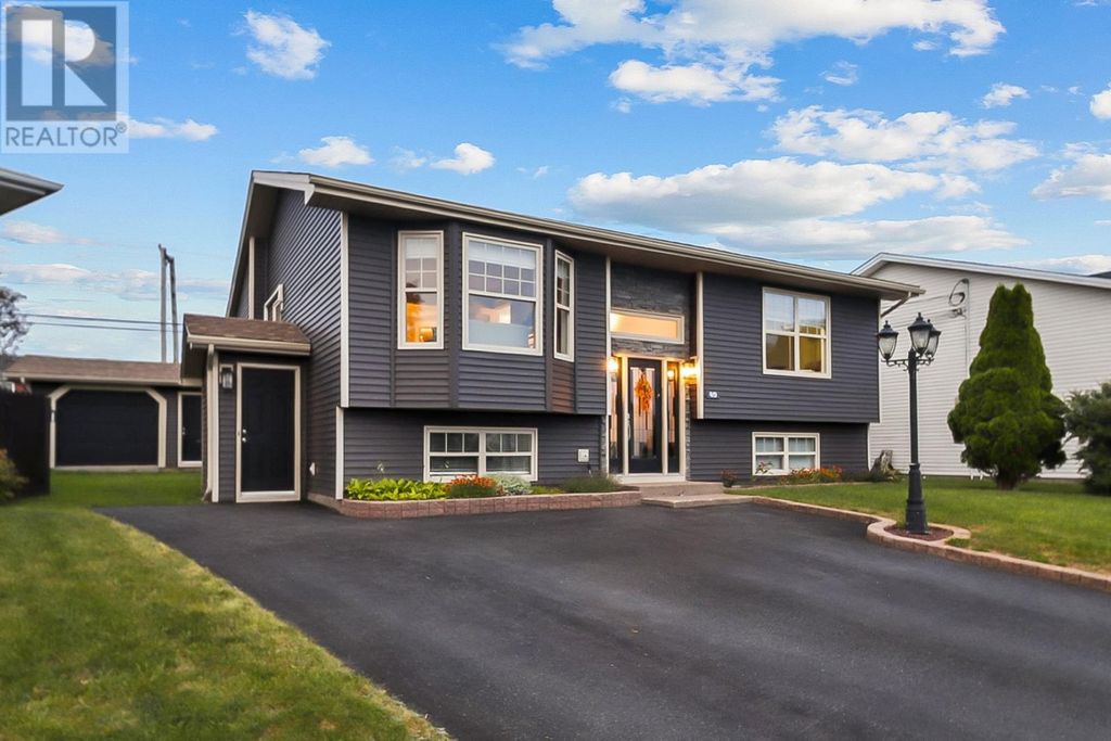49 Sapphire Crescent, Mount Pearl