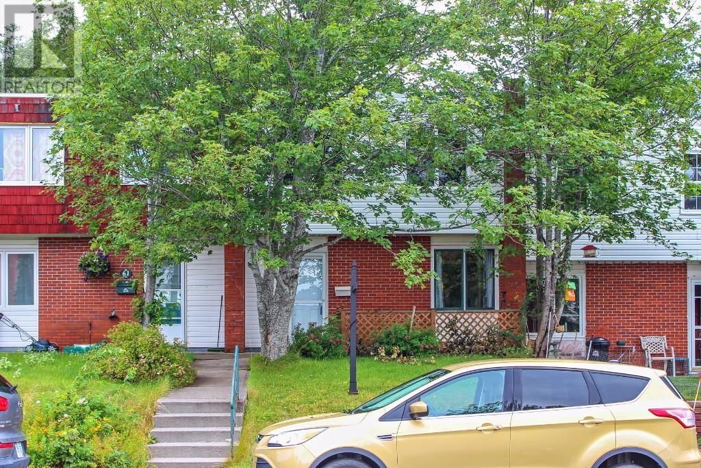 63 Lester Street, St.john’s