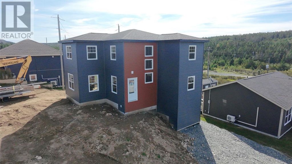 3-7 Heidi Crescent, Conception Bay South