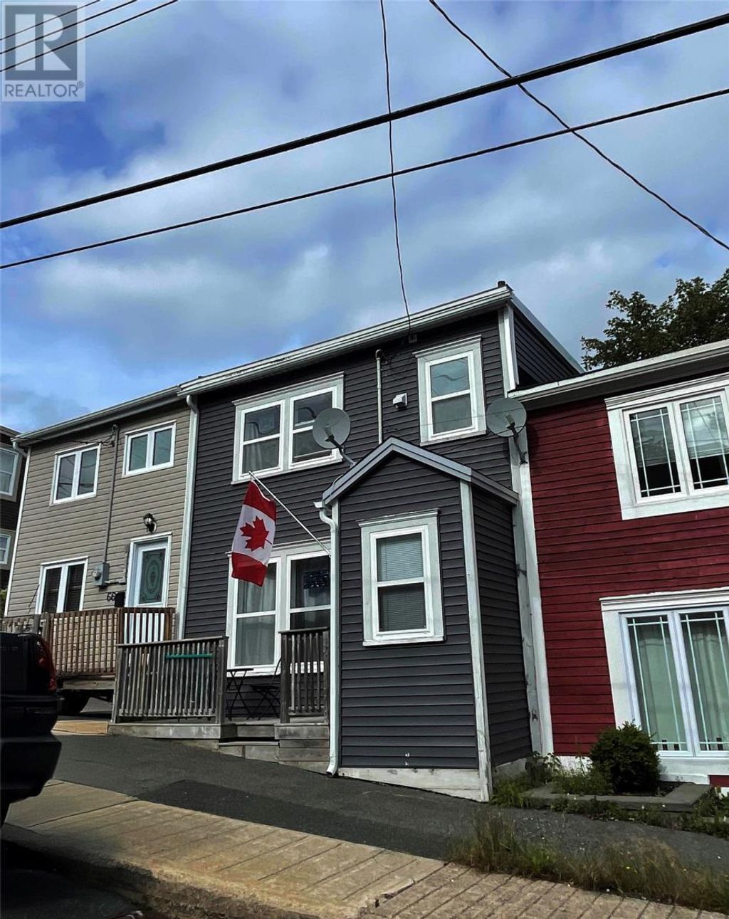 64 Brazil Street, St. John's
