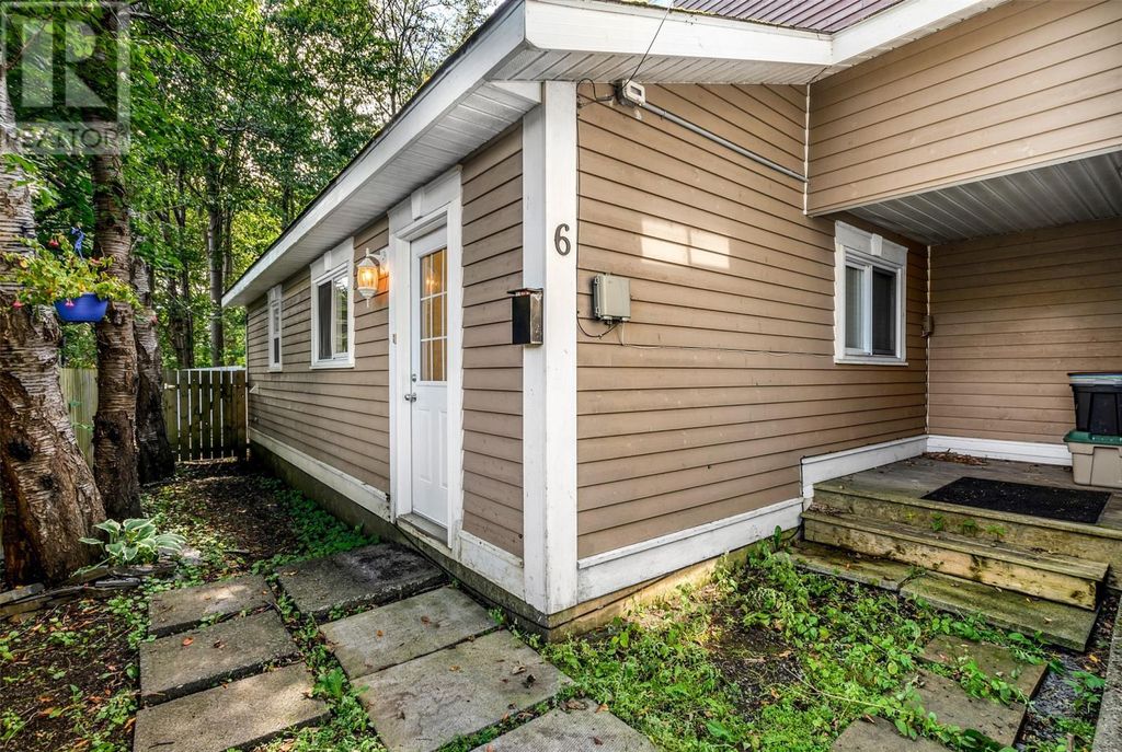 7 Patrick Street Unit#6, St. John's