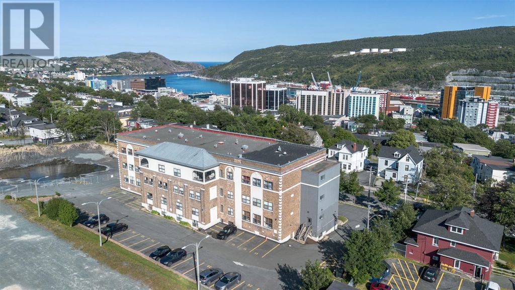 130 Lemarchant Road Unit#302, St. John's