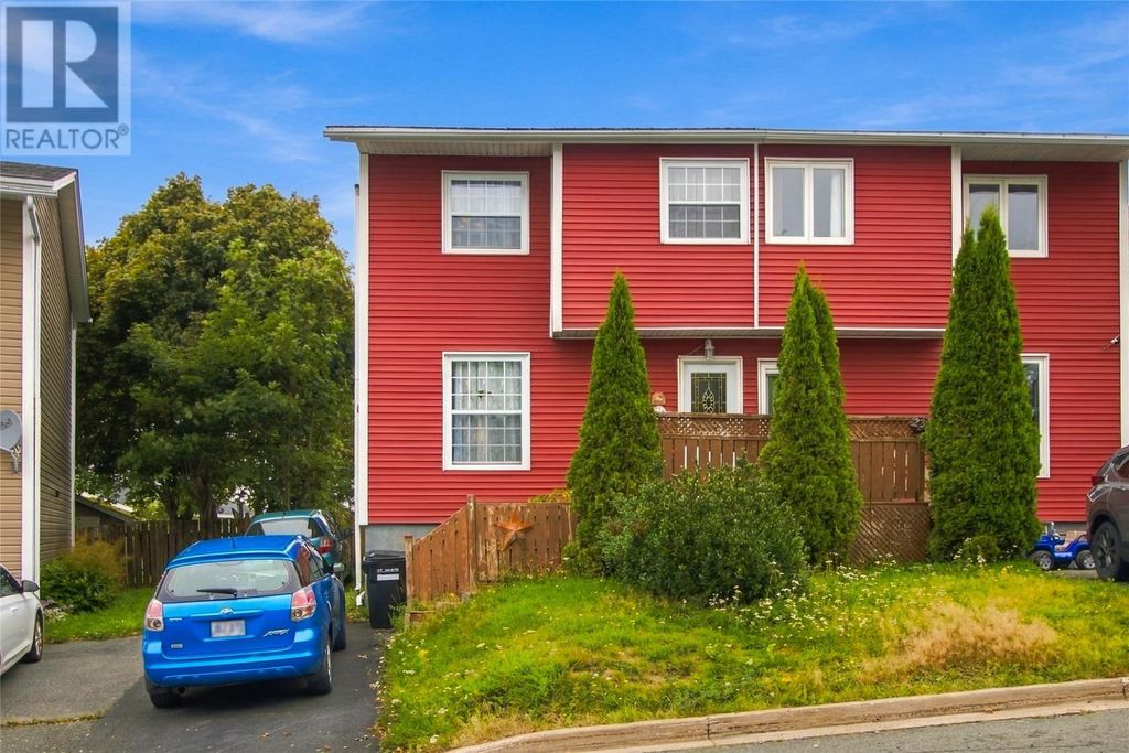 23a Chapman Crescent, St. John's