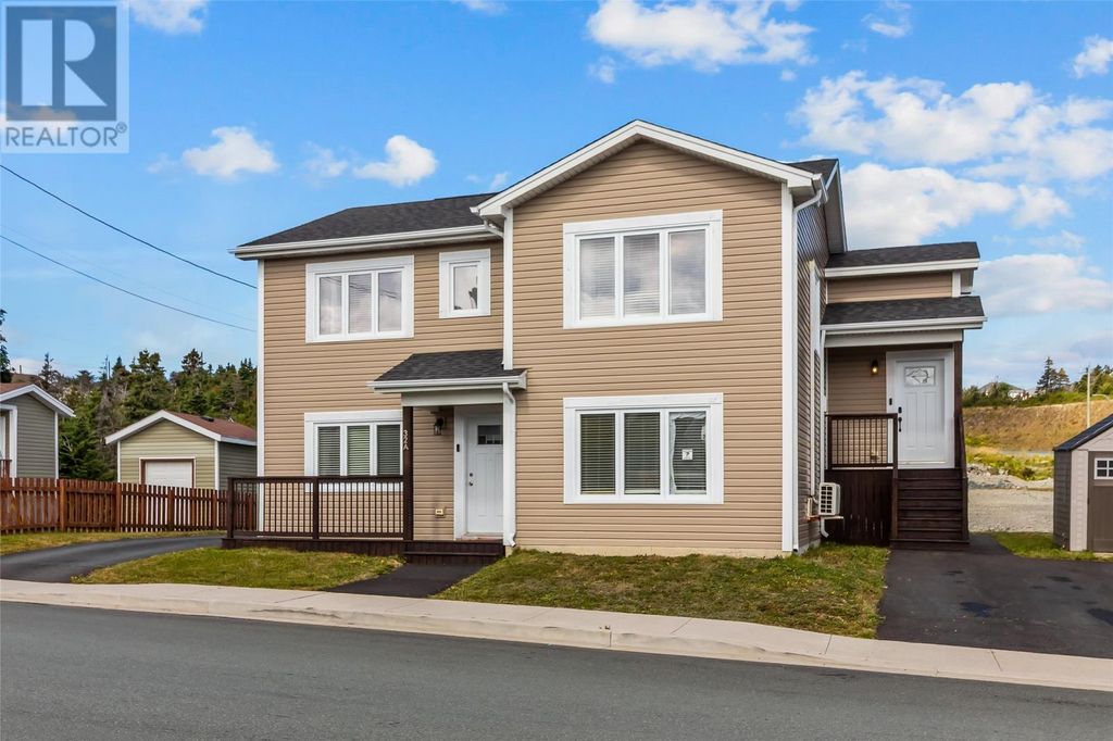 32 Hunts Lane, St. John's