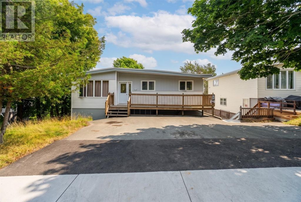 104 Larkhall Street, St. John's