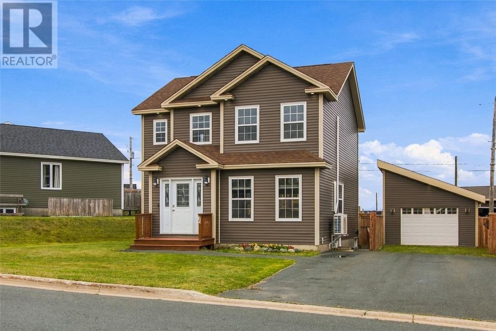 64 Magee Drive, Paradise