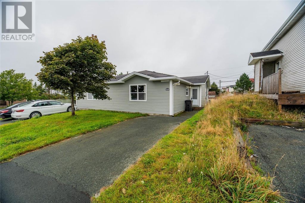 214 Farrell Drive, Mount Pearl