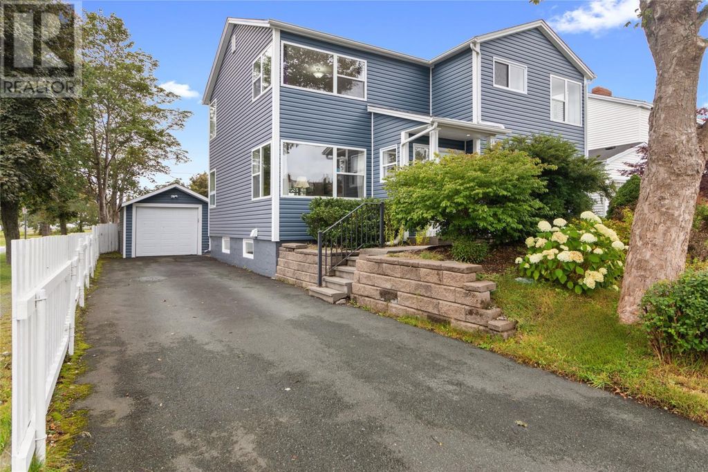 99 Bonaventure Avenue, St. John's