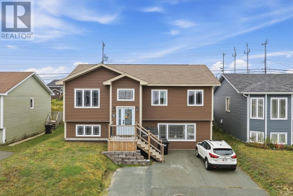 91 Ladysmith Drive, St. John's