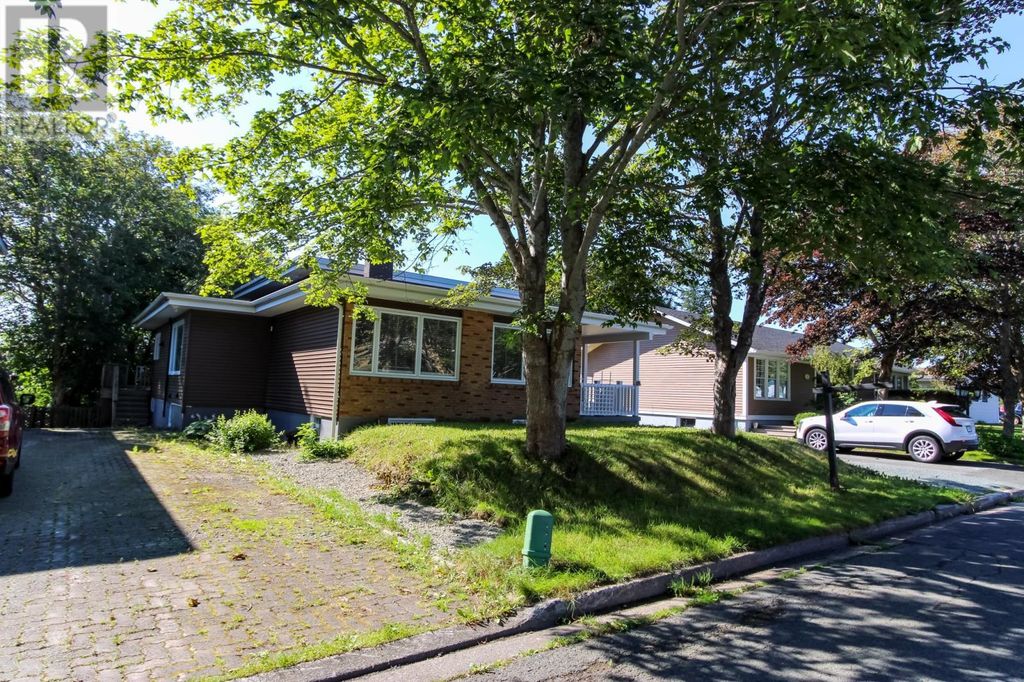 29 London Road, St. John's