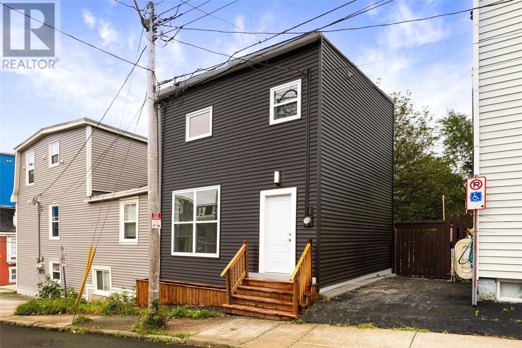 5 Balsam Street, St. John's