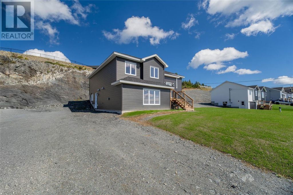 82 Island Cove Road, Bay Bulls
