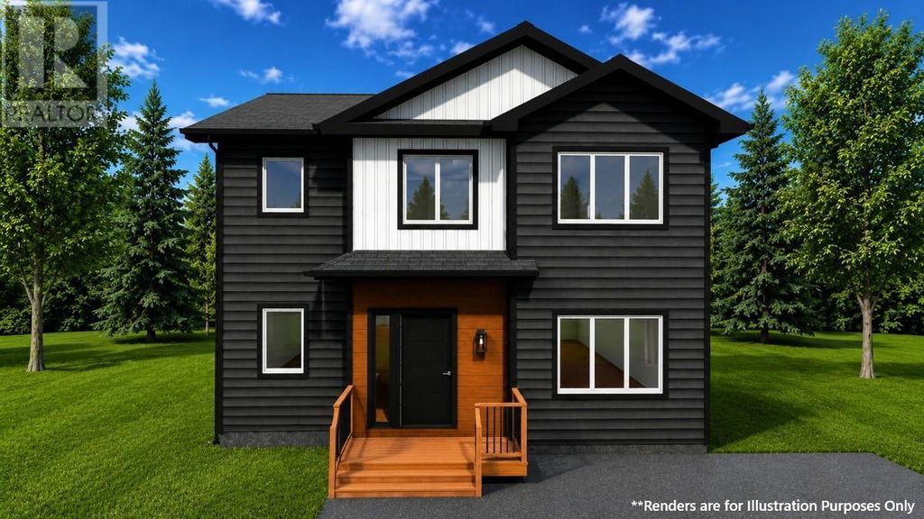 657 Main Road, Goulds
