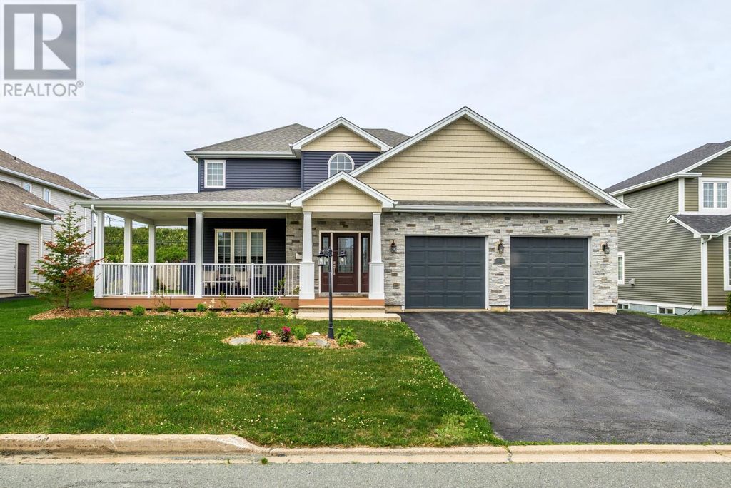 37 Cheyne Drive, St. John's