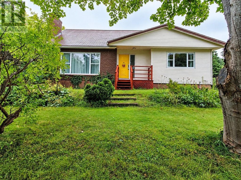 919-927 Marine Drive, Logy Bay-outer Cove-middle Cove