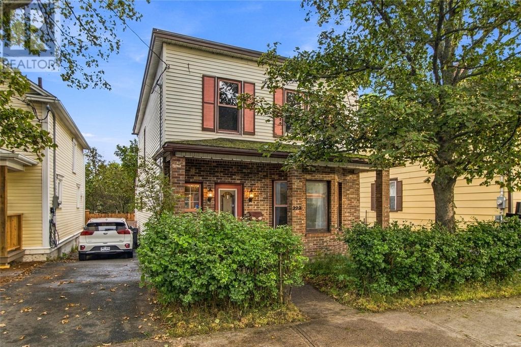 223 Pennywell Road, St. John's