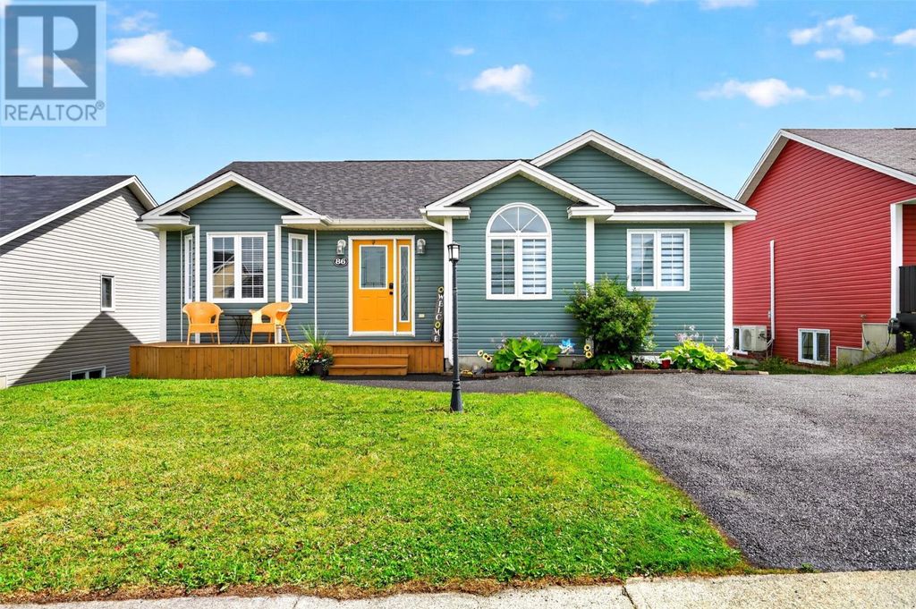 86 Hollyberry Drive, Paradise