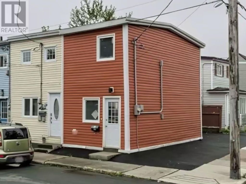 53 Cook Street, St. John's