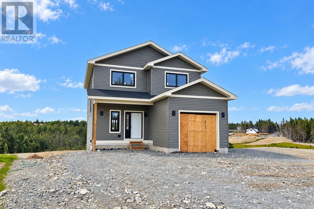 53 Peggy Dean Drive, Portugal Cove-St. Philip's