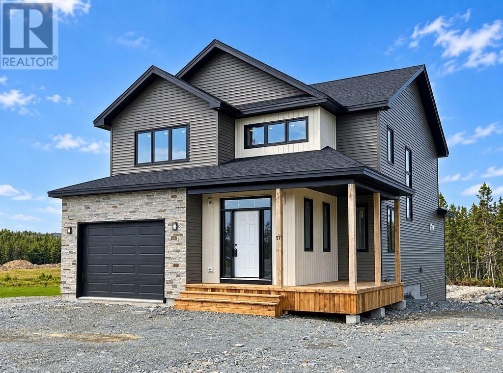 57 Peggy Deane Drive, Portugal Cove-St. Philip's