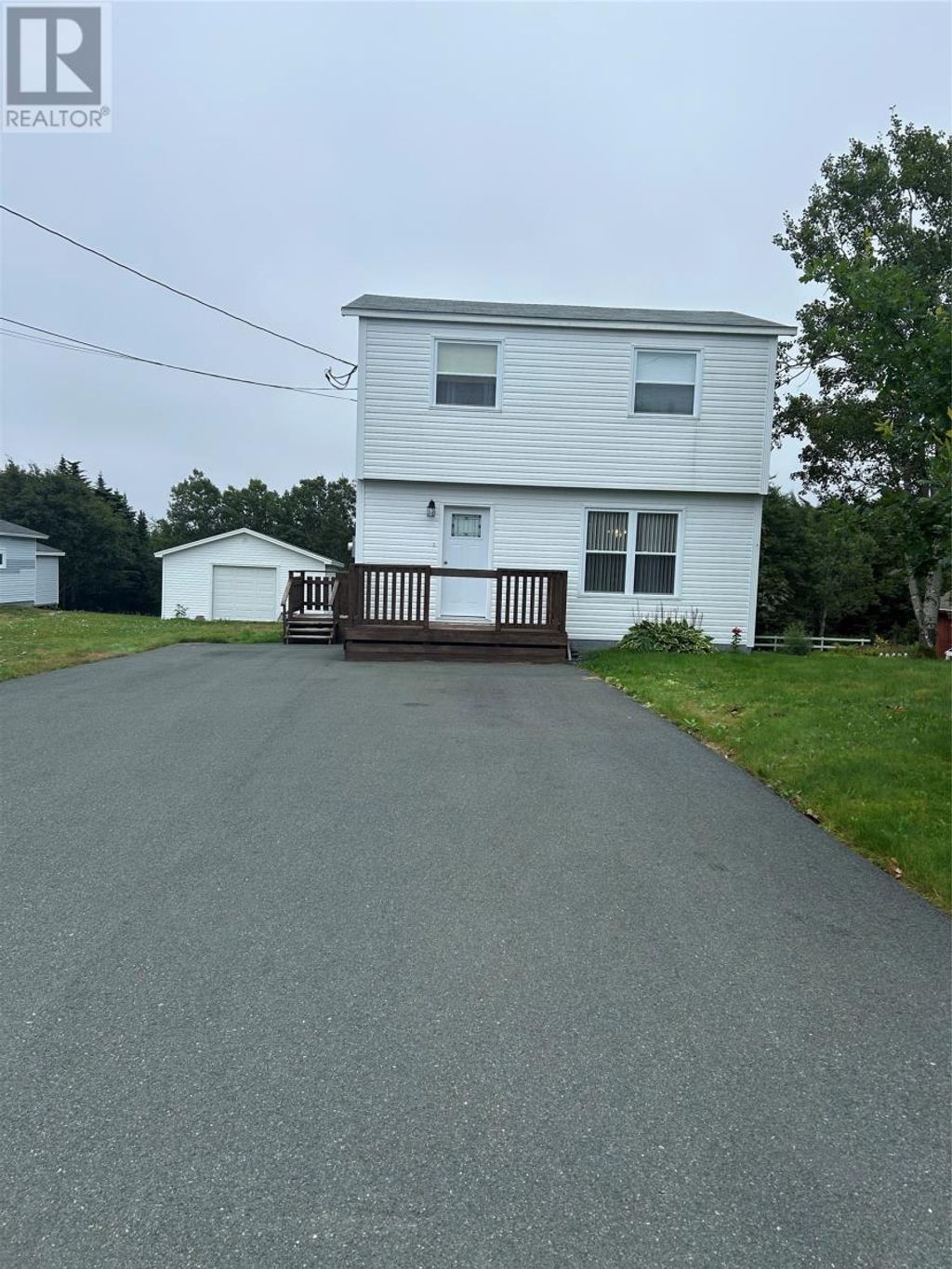 127 Firdale Drive, St. John's