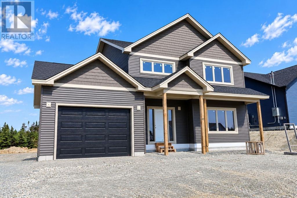 63 Peggy Deane Drive, Portugal Cove-St. Philip's