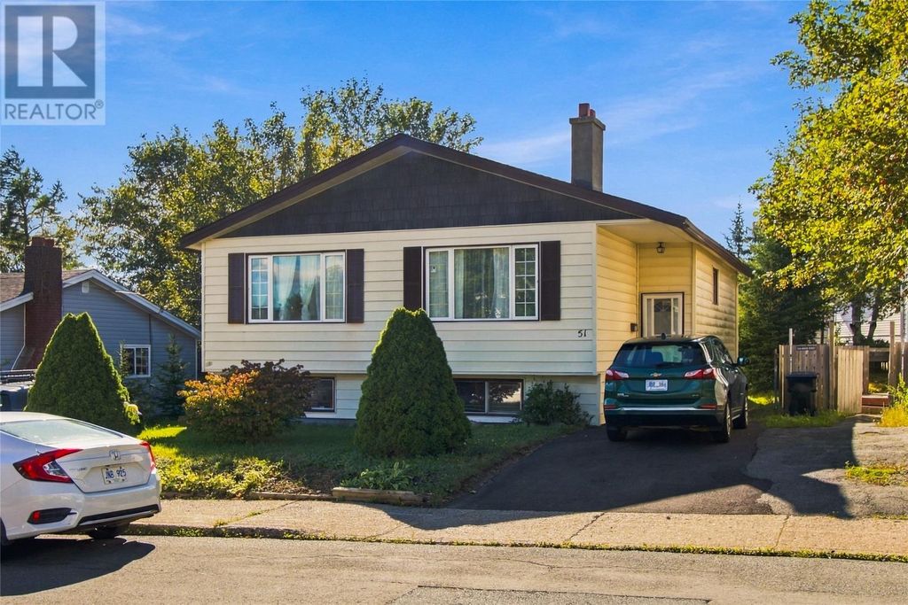 51 Boyle Street, St. John's
