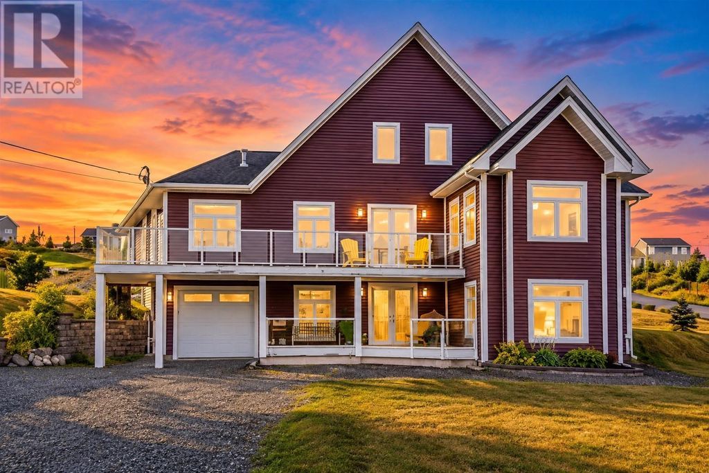 110 Summit Drive, Paradise