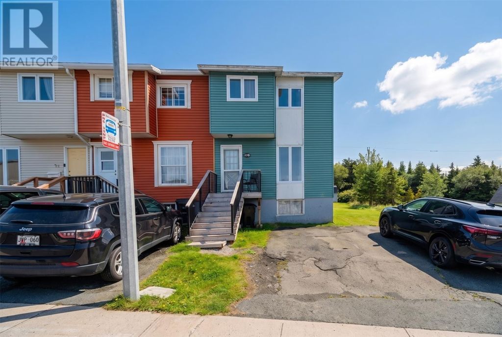 75 Fahey Street, St. John's