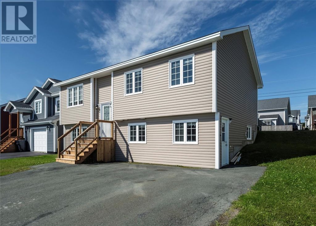 5 Mayfair Avenue, Paradise