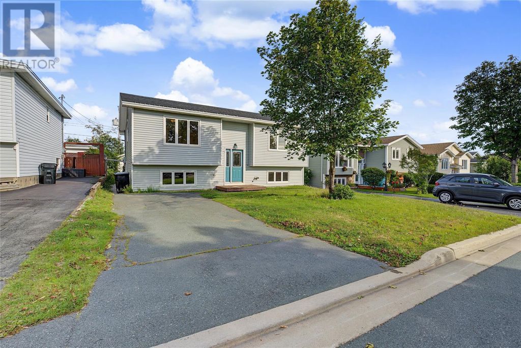 24 Gary Drive, St. John's