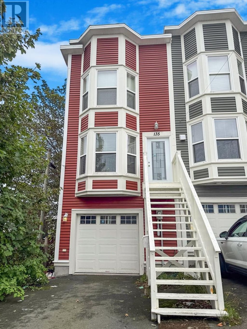 135 Casey Street, St. John's