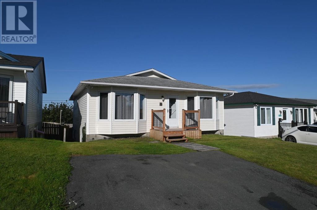 130.5 Old Petty Harbour Road, St. John's