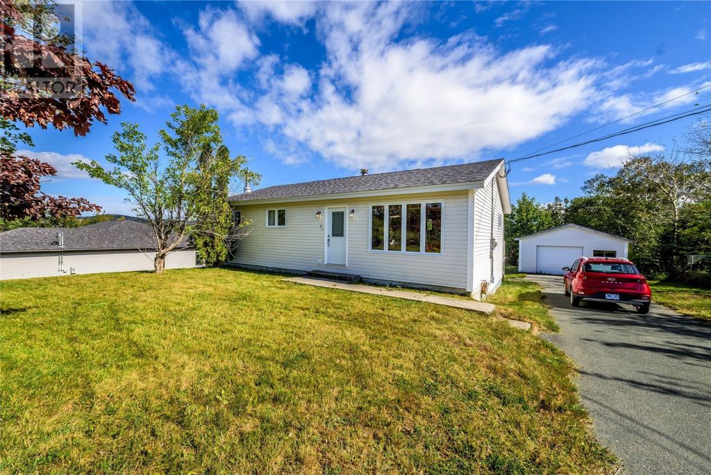 17 Hilltop Lane, Portugal Cove-St. Philip's