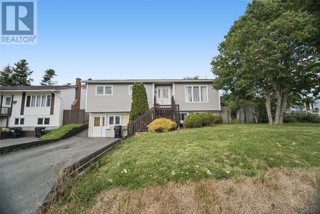 44 Canada Drive, St. John's