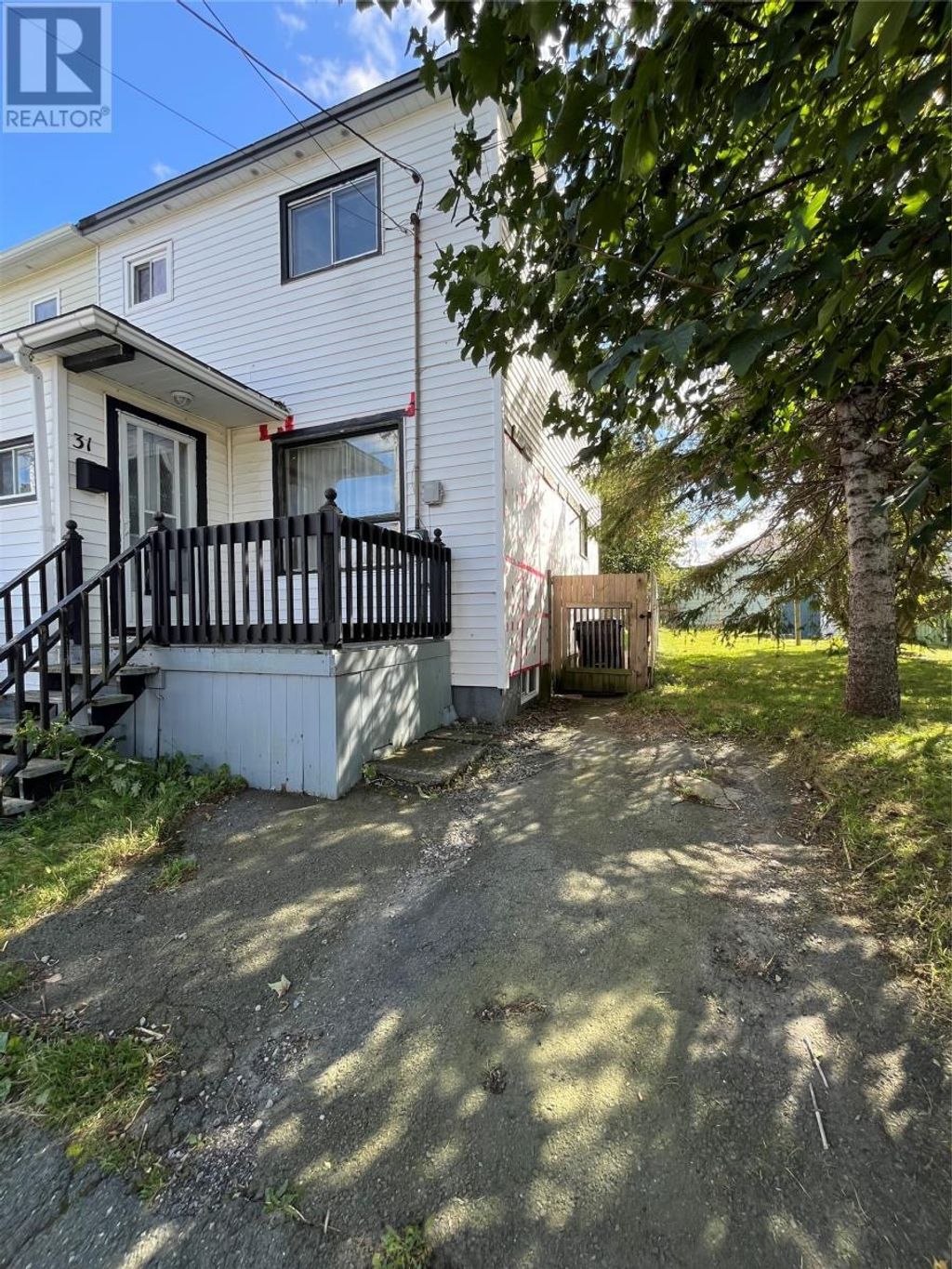 31 Liverpool Avenue, St. John's