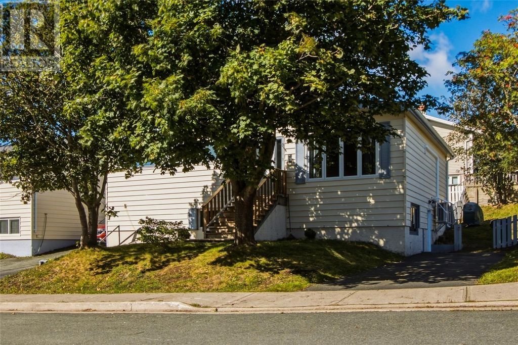 48 Amherst Heights, St. John's
