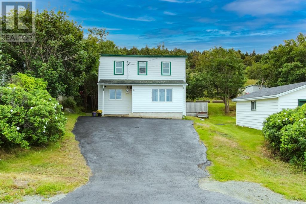 49 Beachy Cove Road, Portugal Cove-st. Philip's