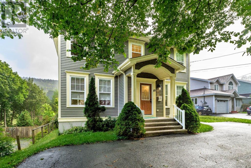 101 Waterford Bridge Road, St. John's