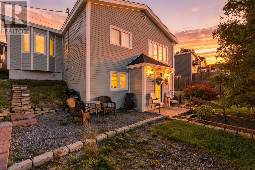 36 Linegar Avenue, St. John's