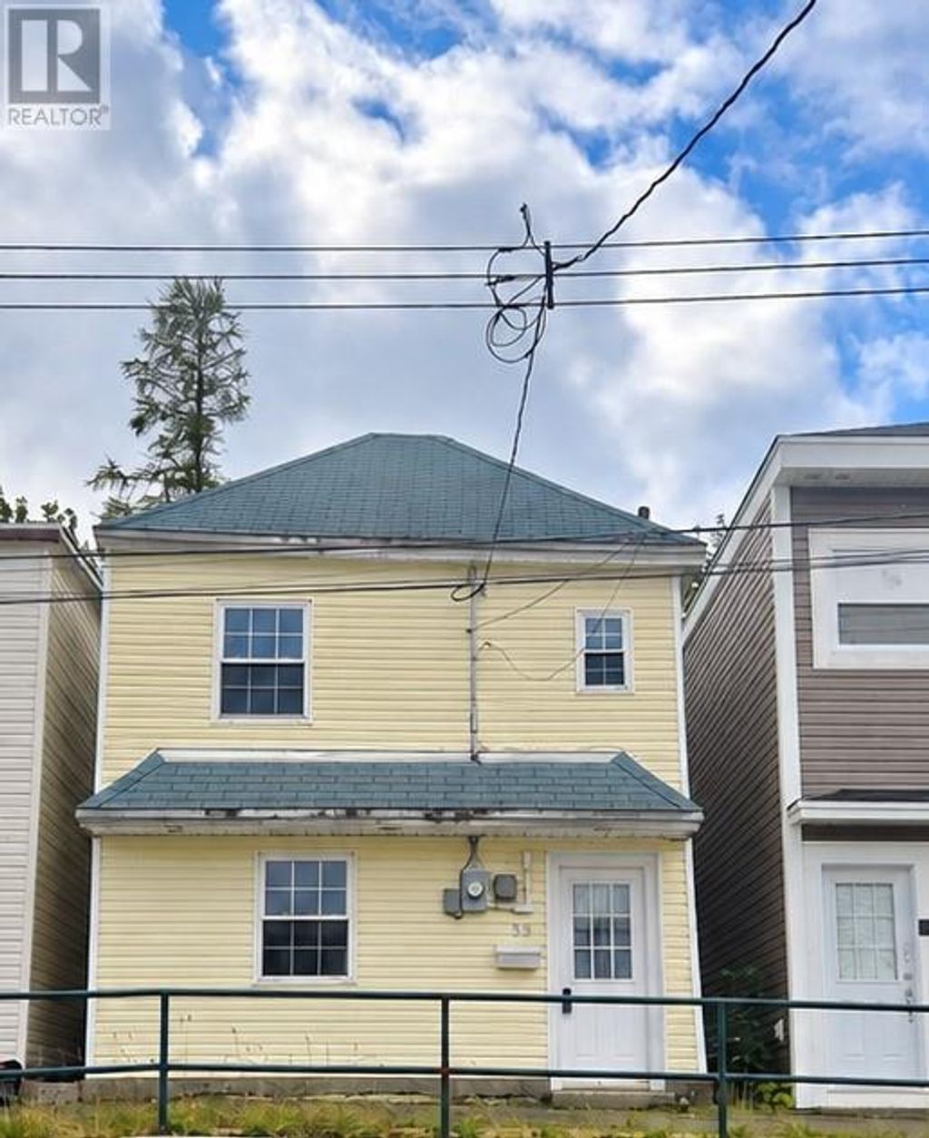 39 Field Street, St. John's