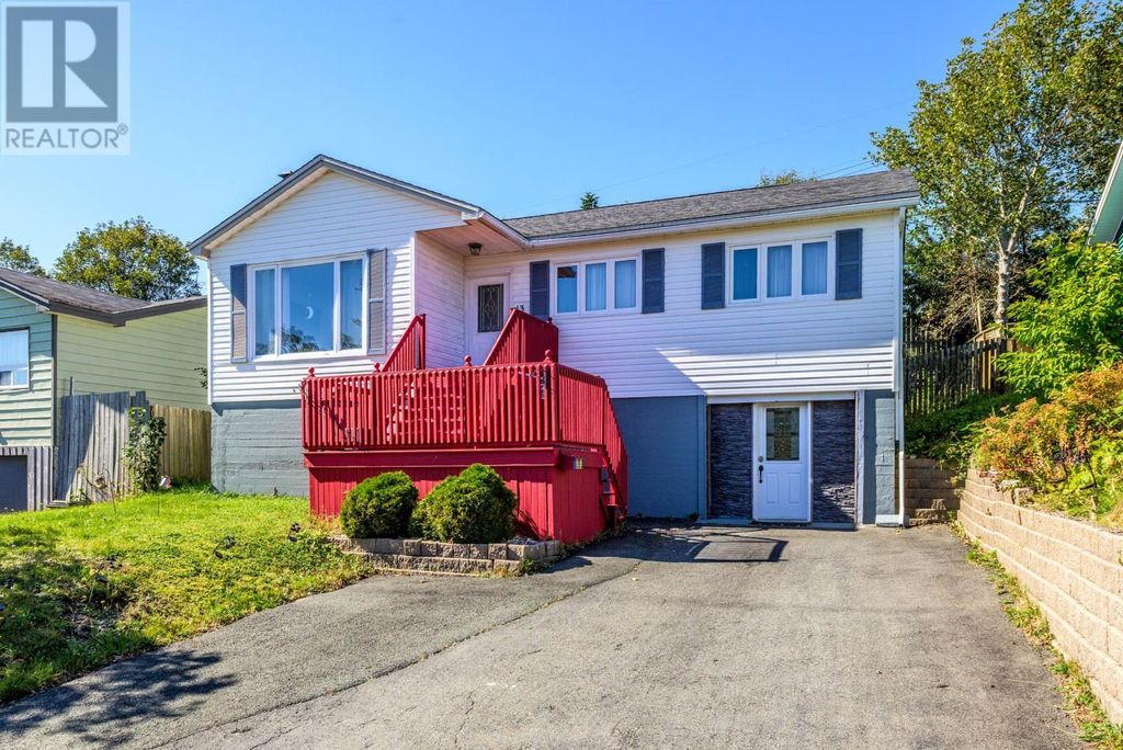13 Symonds Avenue, St. John's