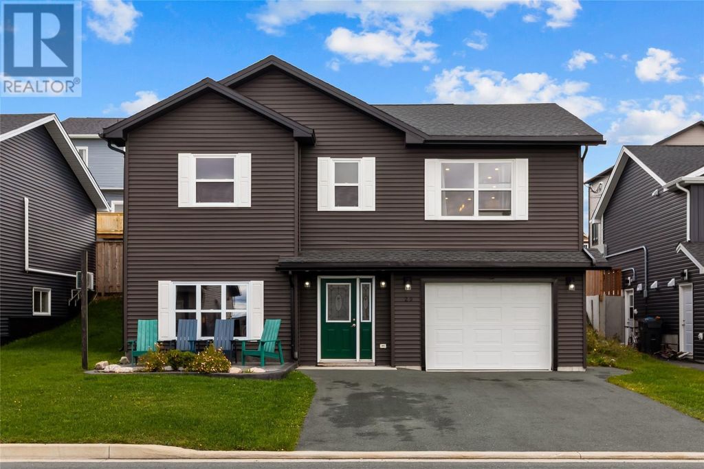 29 Hartland Avenue, Paradise