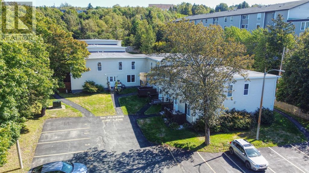 101 Bay Bulls Road Unit#19, St. John's